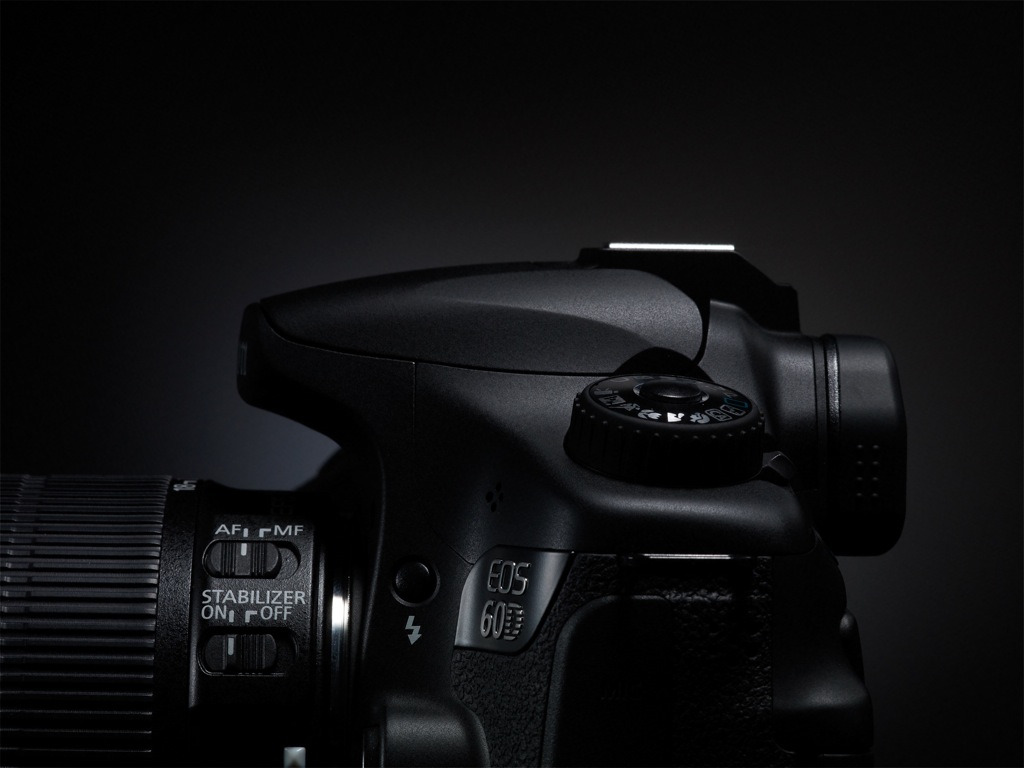 Canon EOS 60D